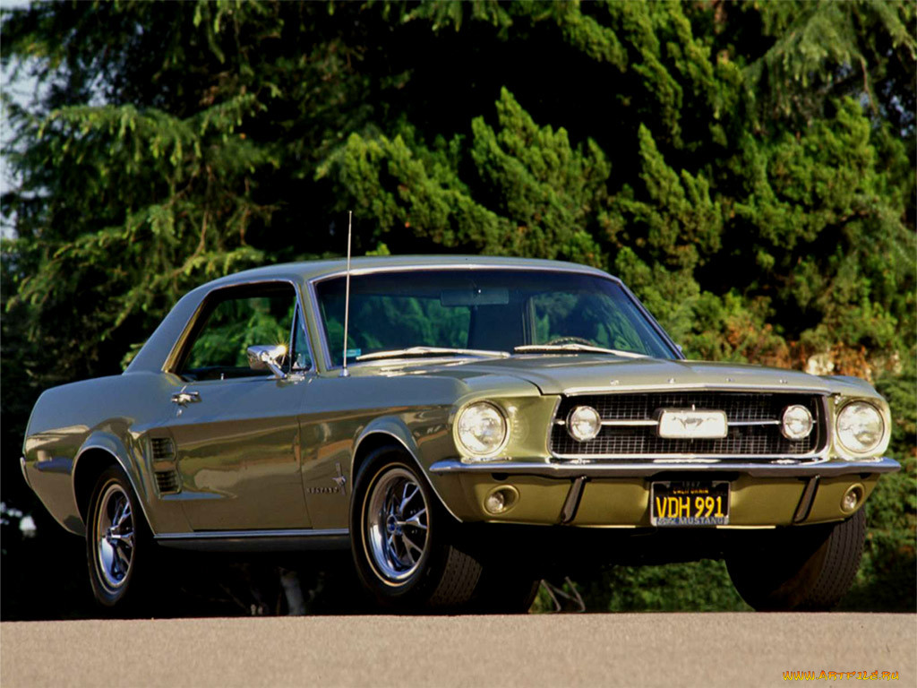 , ford